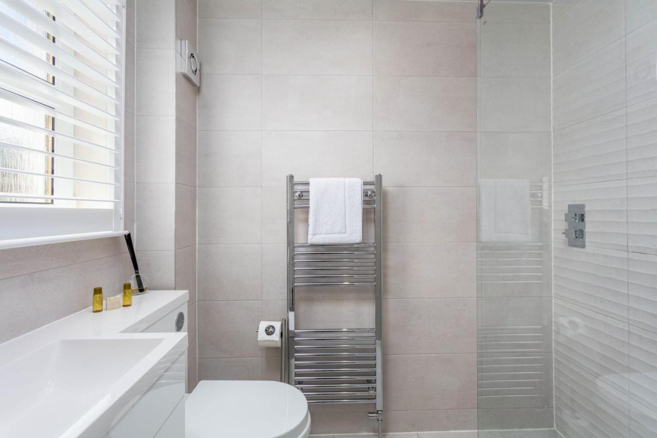 9A Millbrae - Donnini Apartments Ер Екстер'єр фото